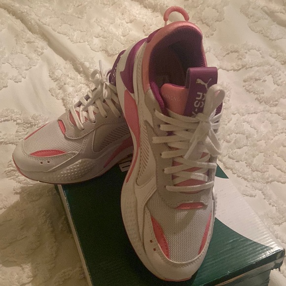 Puma RS-X Sz 7 kids EU 39 - Picture 3 of 9